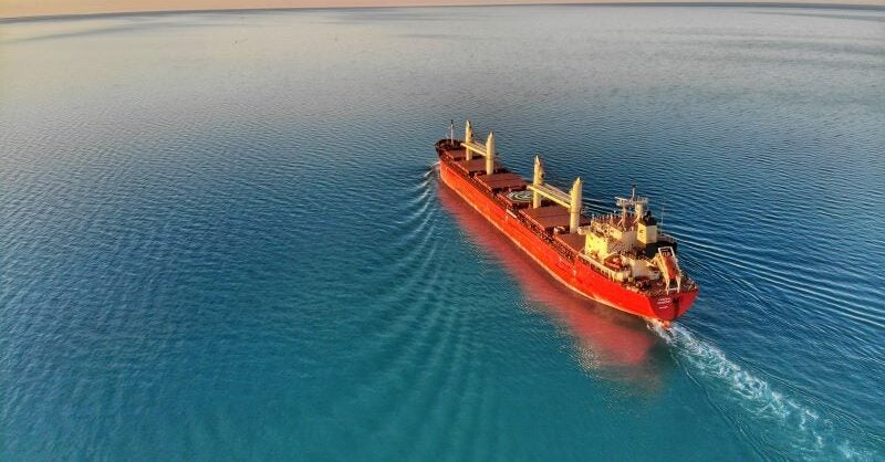 New Fortress to offload LNG infrastructure to new JV for $2bn - Vimarsana News