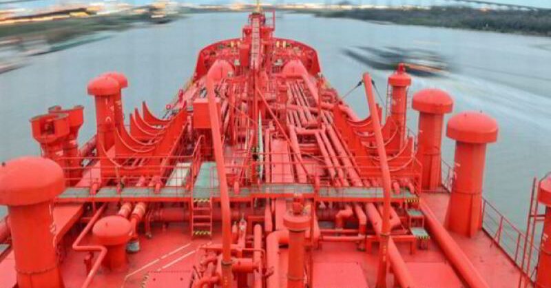 Snam to buy BW LNG's FSRU for $400m - Vimarsana News
