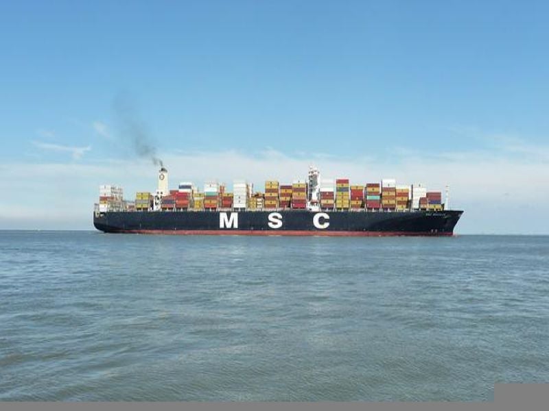 Quadrise and MSC partner on trials of low carbon fuels - Vimarsana News