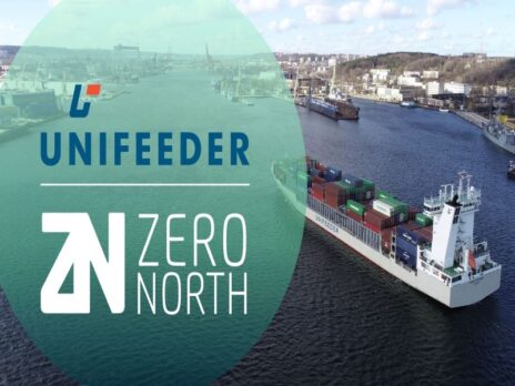 ZeroNorth to provide optimisation solutions for Unifeeder