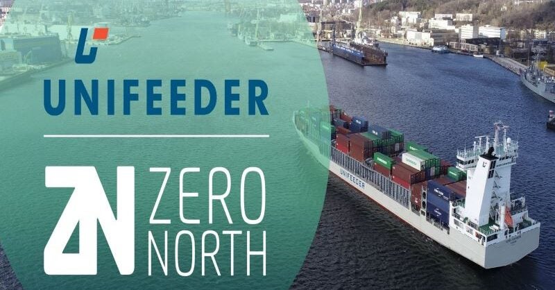 ZeroNorth to provide optimisation solutions for Unifeeder - Vimarsana News