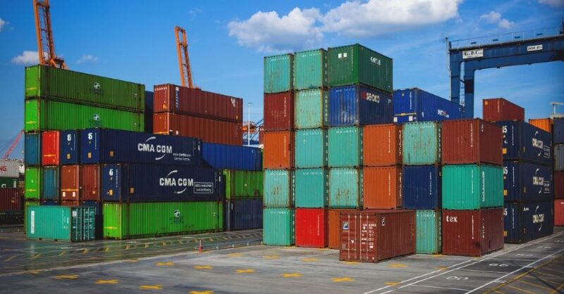 The Russia-Ukraine conflict's global impact on maritime trade - Vimarsana News