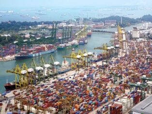 Abu Dhabi Ports to spend $140m for 70% IACC stake
