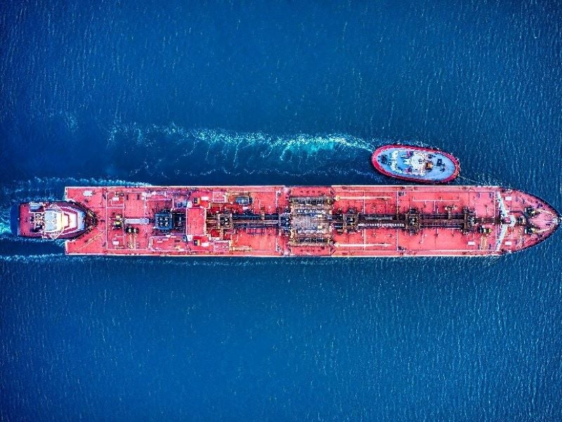 DSME cancels second LNG carrier order tied to Russia’s Sovcomflot