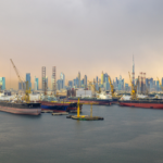 Drydocks World-Dubai and Silverstream partner for maritime decarbonisation