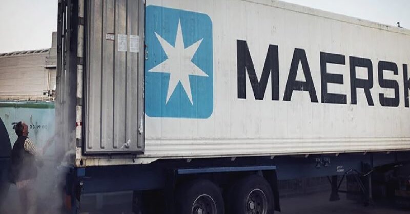 CIMC terminates acquisition deal with Maersk over regulatory challenges - Vimarsana News