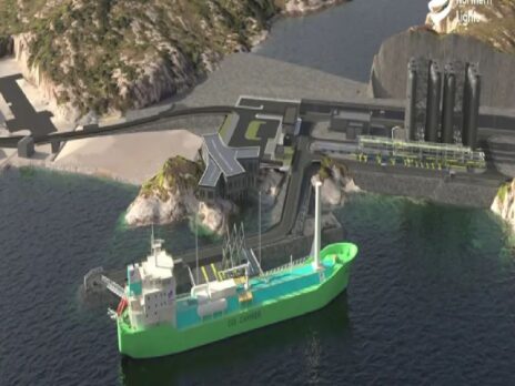 Norsepower wins rotor sails supply contract from Dalian Shipbuilding