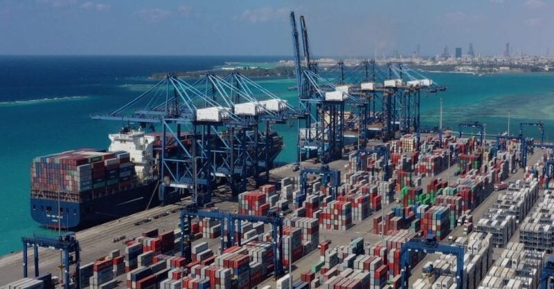Bangladesh selects RSGT as operator for Patenga Container Terminal - Vimarsana News