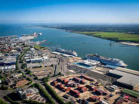 Wärtsilä wins digitalisation contract from Associated British Ports