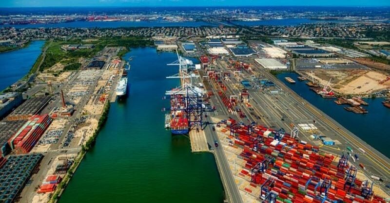 TMI makes buyout offer for Grindrod Shipping - Vimarsana News