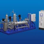 Alfa Laval to provide fuel supply system for Eastaway container vessels