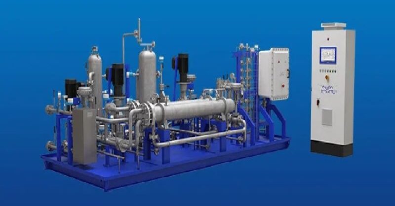 Alfa Laval to provide fuel supply system for Eastaway container vessels - Vimarsana News