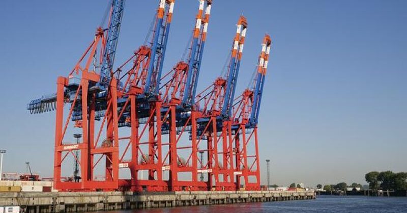 Adani Logistics to buy inland container depot for $105m - Vimarsana News
