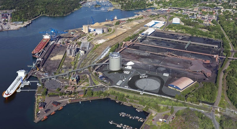 Avenir LNG and Oxelösunds Hamn AB to construct LNG/BioLNG terminal