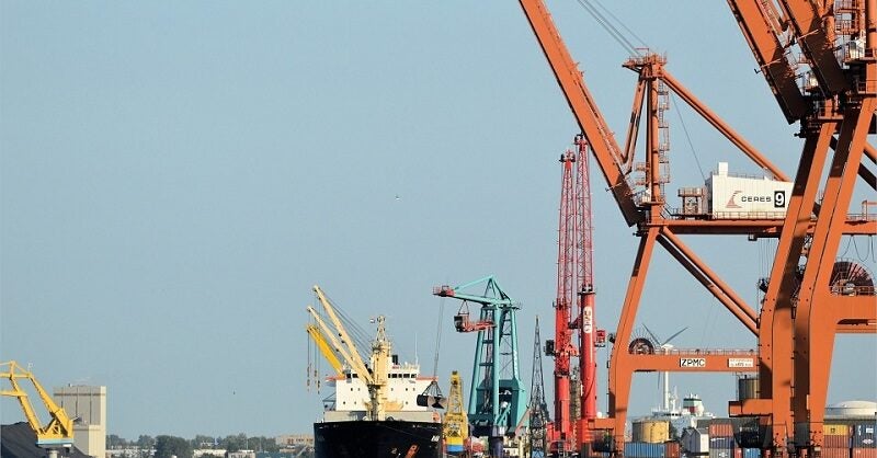 Diana Shipping to acquire nine Ultramax dry bulk vessels - Vimarsana News