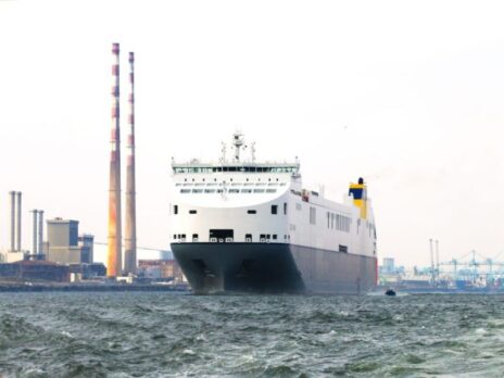 CLdN to buy Irish Ro-Ro operator Seatruck Ferries