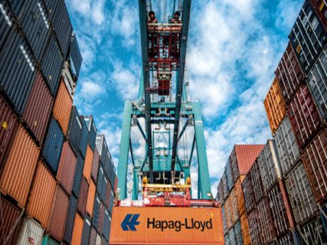 MacGregor to deliver container lashing systems for Hapag-Lloyd’s vessels