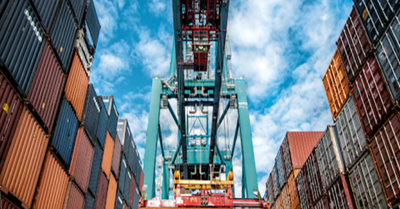 MacGregor to deliver container lashing systems for Hapag-Lloyd's vessels - Vimarsana News