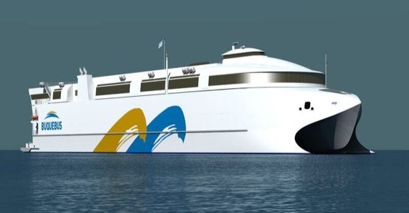 Wärtsilä to deliver propulsion package for new catamaran ferry - Vimarsana News