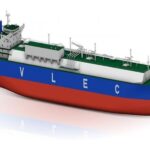 Høglund to deliver automation and control equipment for six VLECs