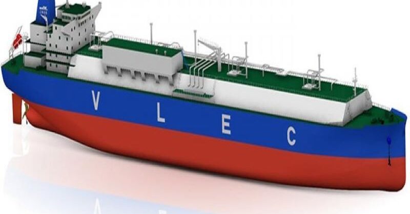 Høglund to deliver automation and control equipment for six VLECs - Vimarsana News