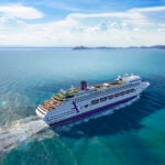 Ambassador Cruise Line joins ABTA