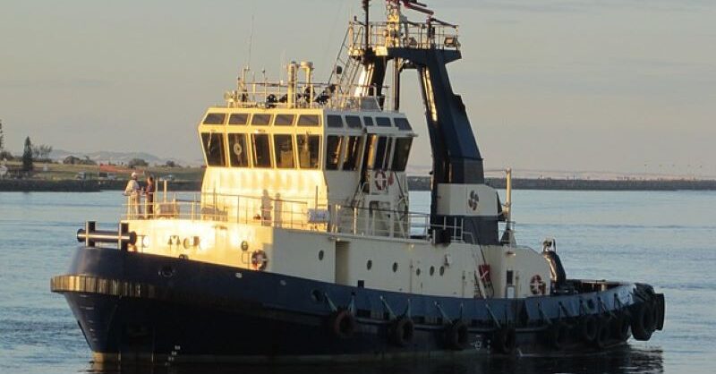 EverWind and Svitzer partner on green-fuelled vessels - Vimarsana News