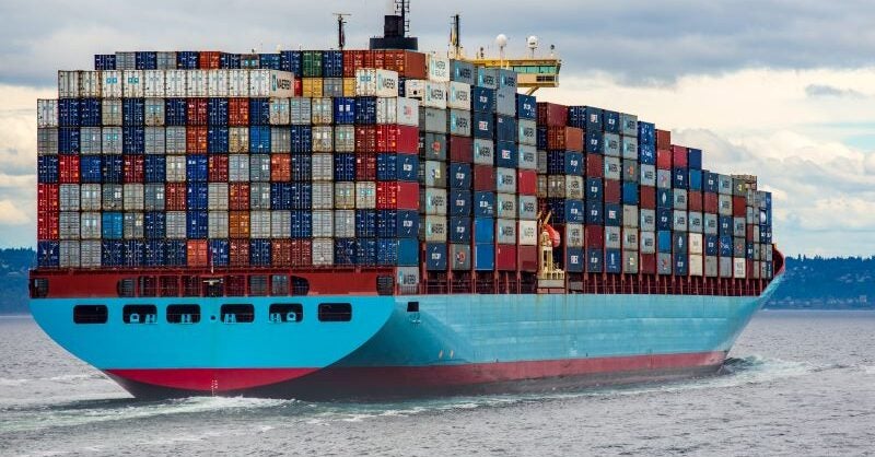 BASF and SHI to conduct study on CO₂ capture on board maritime vessels - Vimarsana News