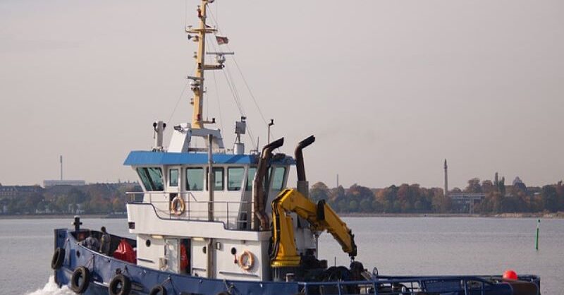 Sea Machines and Foss Maritime get ABS AiP for vessel autonomy system - Vimarsana News