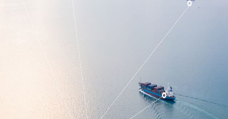 ABB and Wallenius Marine launch new fleet support centre for ships - Vimarsana News