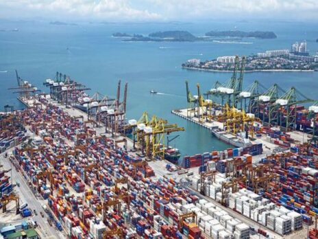 Adani Ports wins bid for $3bn Tajpur port project in India