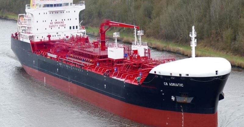Lomar Shipping buys German shipping firm Carl Büttner for $160m - Vimarsana News