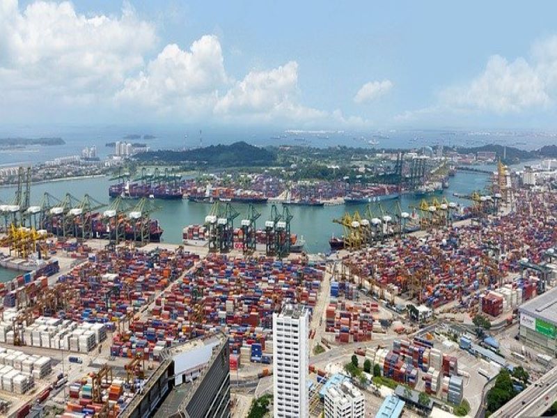 Taylor Maritime Signs Agreement To Acquire Grindrod Shipping