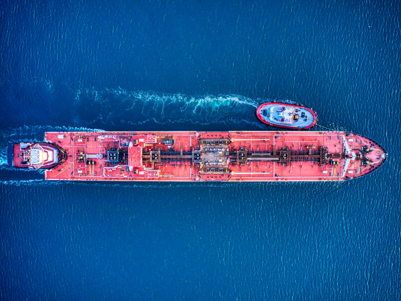 LNG vessels