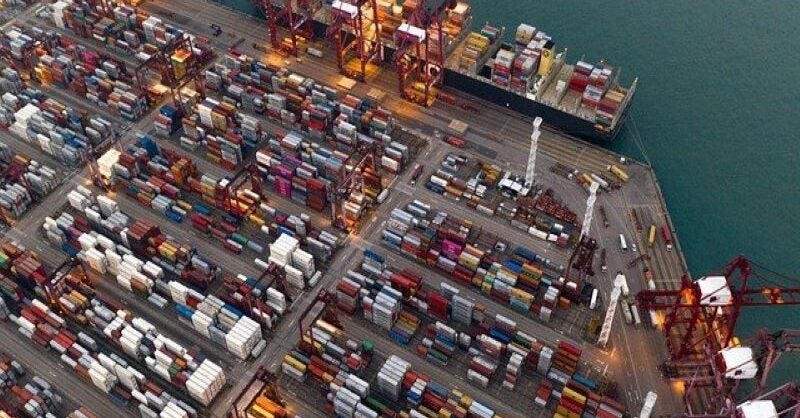Jining begins manufacturing base construction for inland ships in China - Vimarsana News