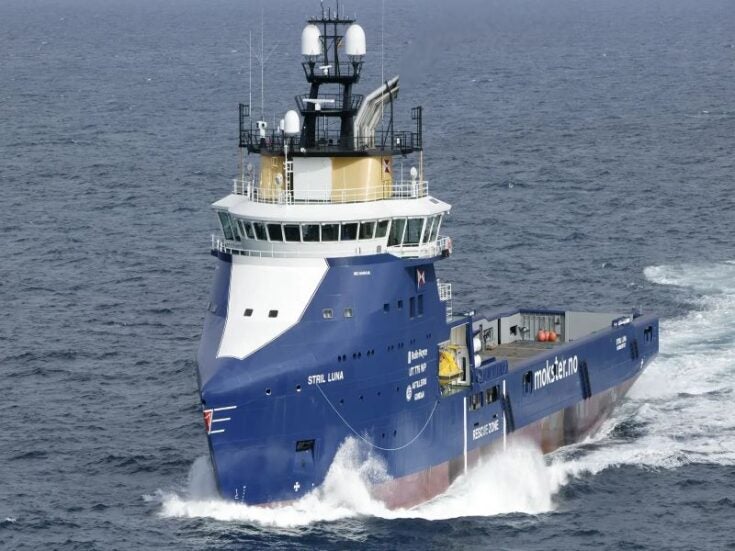 Equinor awards six contracts for platform supply vessels