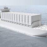 ABB to provide shaft generator systems for Cosco boxships