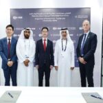 China Harbour Engineering receives infrastructure contract for Khalifa Port