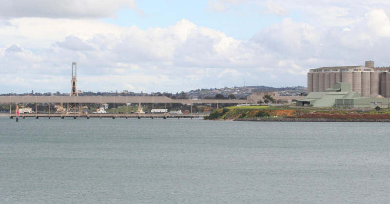Stonepeak and Spirit Super sign agreement to acquire GeelongPort - Vimarsana News