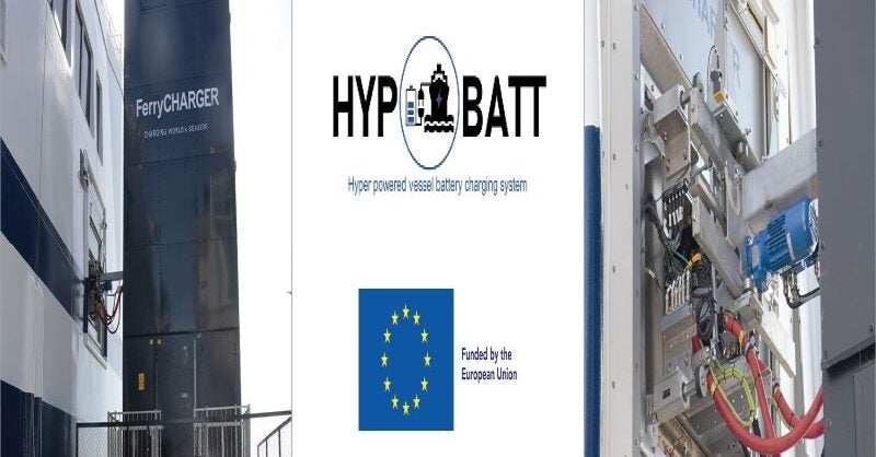 Wabtec joins HYPOBATT vessel electrification project - Vimarsana News