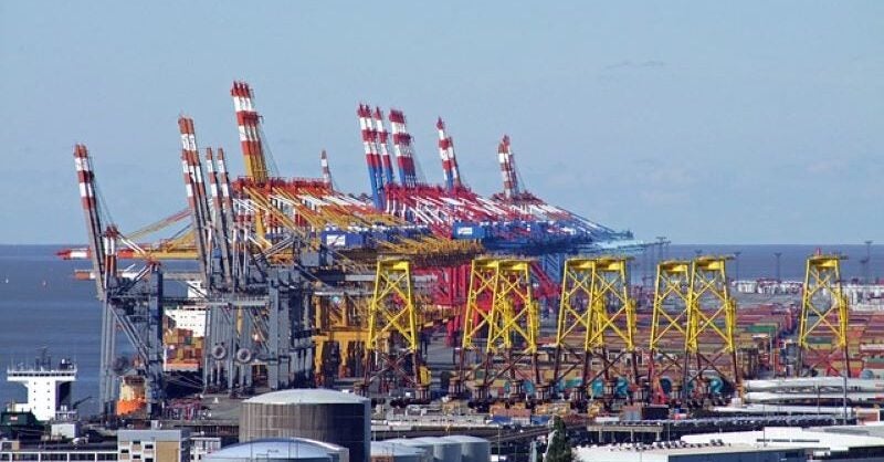 Adani Ports and Gadot form new JV to buy Haifa Port in Israel - Vimarsana News