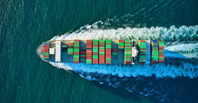 MDM, RINA, SDARI to jointly develop LNG and hydrogen-driven bulker - Vimarsana News