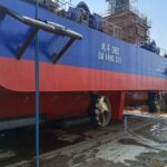 Schottel to supply propulsion systems for Ouyang Offshore’s vessels