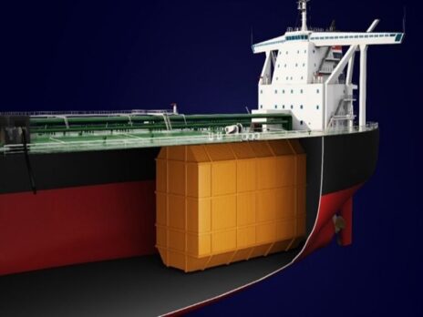 NYK Line and partners advance to actual design of ARLFV