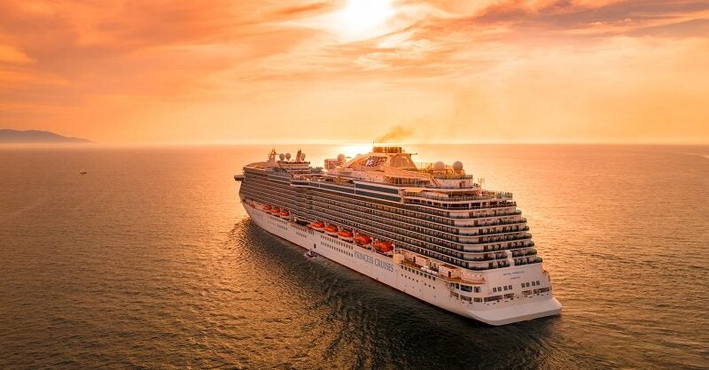 Japan reopens ports for international cruise ships - Vimarsana News