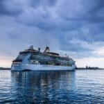 Fincantieri floats out Virgin Voyages’ new cruise ship