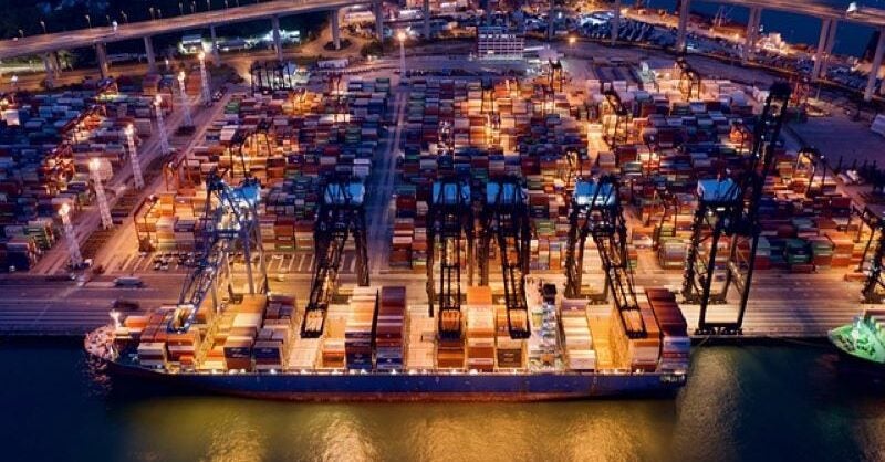 CLI concludes terminal acquisition from Rumo in Brazil - Vimarsana News