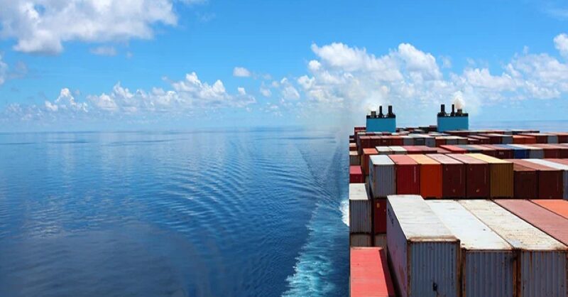 Maersk forms green methanol alliance with Carbon Sink - Vimarsana News