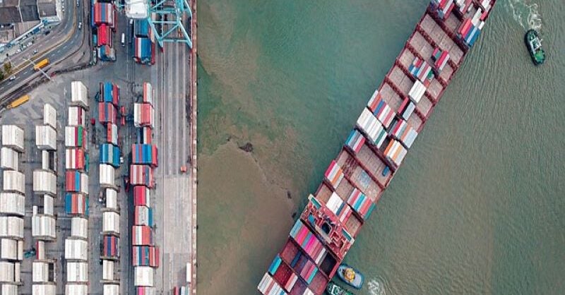 Cosco Shipping agrees to buy port assets from parent firm for $2.7bn - Vimarsana News