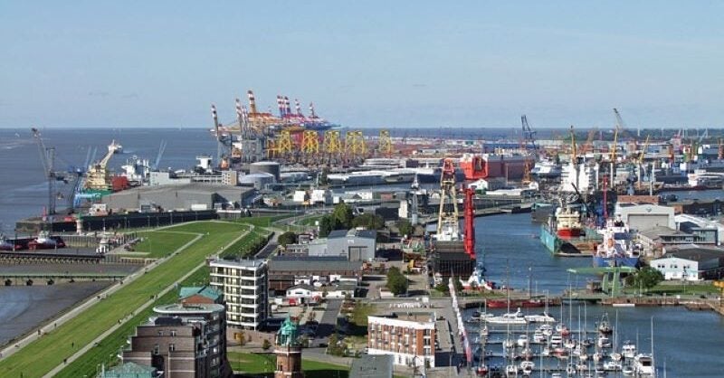 Bollinger Shipyards to buy ST Engineering's US marine businesses - Vimarsana News